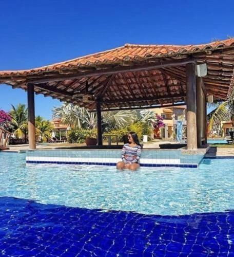 Apartamento B�zios Beach Resort Residencial 1305