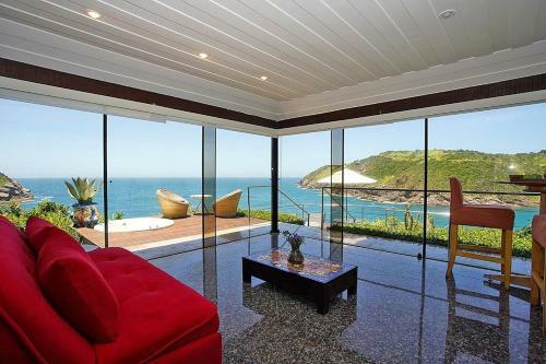 Mans�o Na Ferradura - Requinte, Luxo E Conforto!