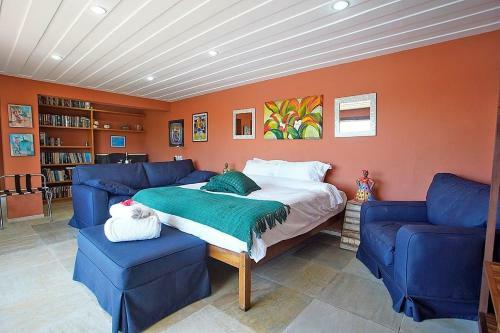 Mans�o Na Ferradura - Requinte, Luxo E Conforto!