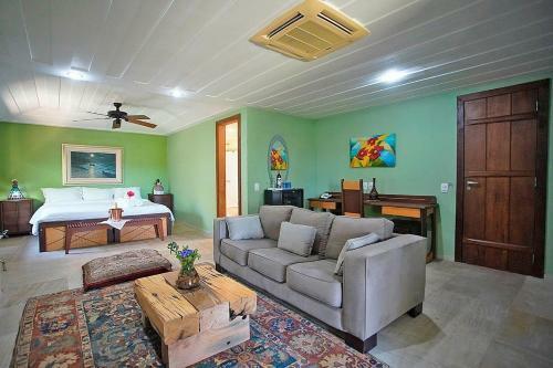Mans�o Na Ferradura - Requinte, Luxo E Conforto!