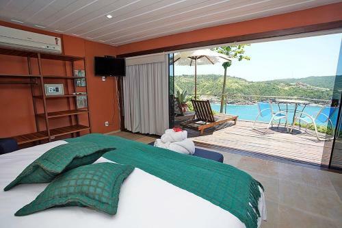 Mans�o Na Ferradura - Requinte, Luxo E Conforto!