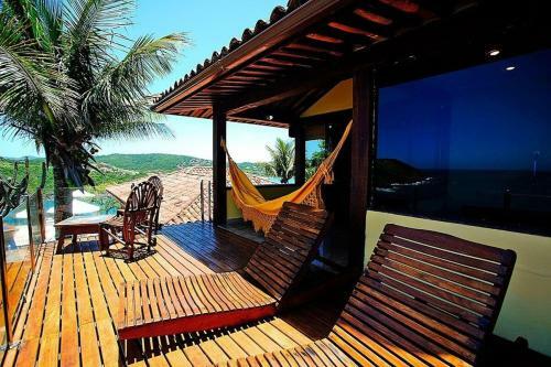 Mans�o Na Ferradura - Requinte, Luxo E Conforto!