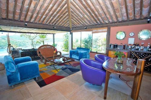 Mans�o Na Ferradura - Requinte, Luxo E Conforto!