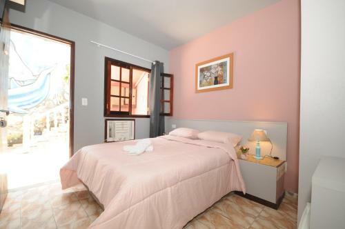 Hostal Leoli Pousada