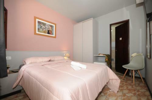 Hostal Leoli Pousada