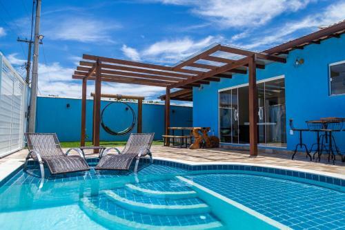 Linda Casa 3 Suites
