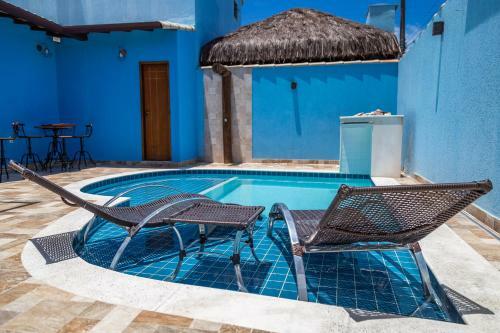 Linda Casa 3 Suites