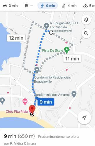 Mineir.inn - Sua Casa Na Praia de Gerib�