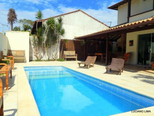 Casa Alto Da Marina