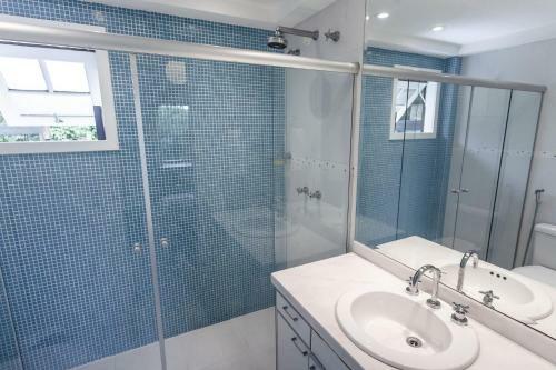 Rua Das Pedras - Casa Ampla 4 Quartos Com Ar, Area Gourmet E Jacuzzi