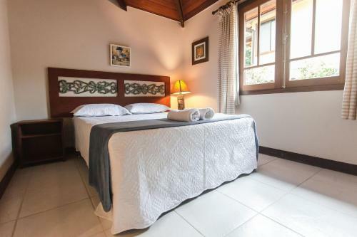 Rua Das Pedras - Casa Ampla 4 Quartos Com Ar, Area Gourmet E Jacuzzi