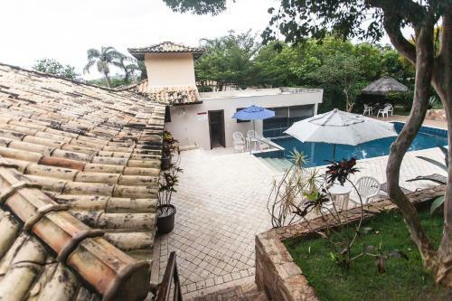 Rua Das Pedras - Casa Ampla 4 Quartos Com Ar, Area Gourmet E Jacuzzi