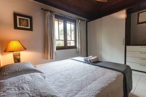 Rua Das Pedras - Casa Ampla 4 Quartos Com Ar, Area Gourmet E Jacuzzi