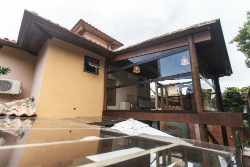 Rua Das Pedras - Casa Ampla 4 Quartos Com Ar, Area Gourmet E Jacuzzi
