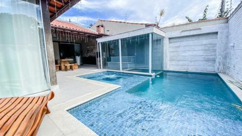 Casa Decoralex - Gerib�, B�zios