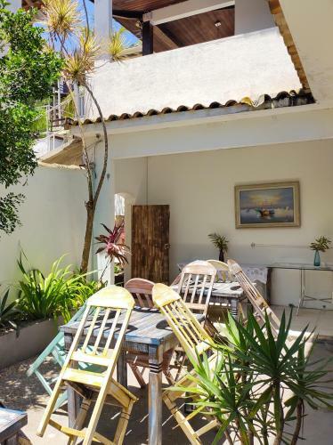 Hostal Rota Do Sol B�zios