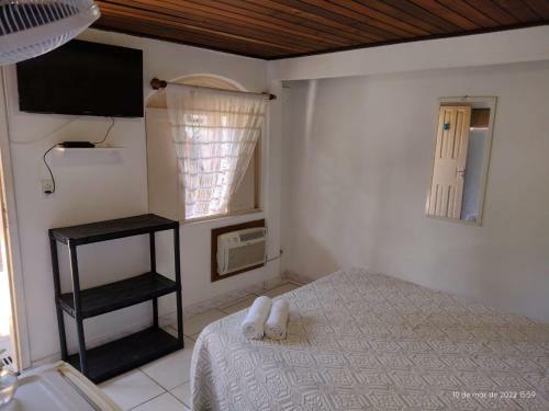 Suites Marisol Buzios