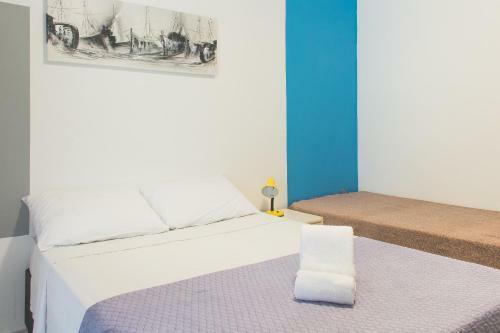 Apartamento Centro De B�zios - Ao Lado Da Rua Das Pedras