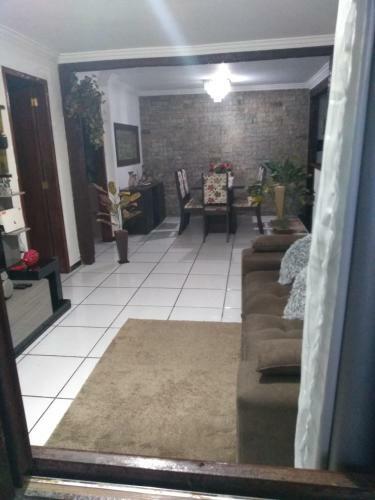 Casa Agrad�vel Espa�o Inteiro