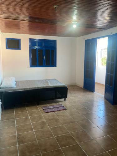 Apartamento De 2 Quartos Em Gerib�