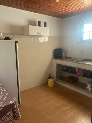 Apartamento De 2 Quartos Em Gerib�