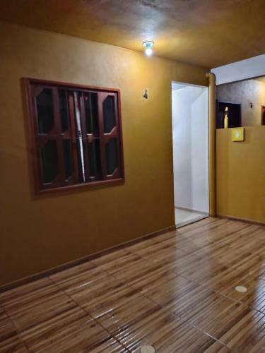 Apartamento Espa�o Fam�lia Rocha