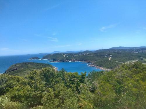 Apartamento Espa�o Fam�lia Rocha