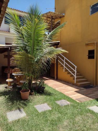 Apartamento Espa�o Fam�lia Rocha