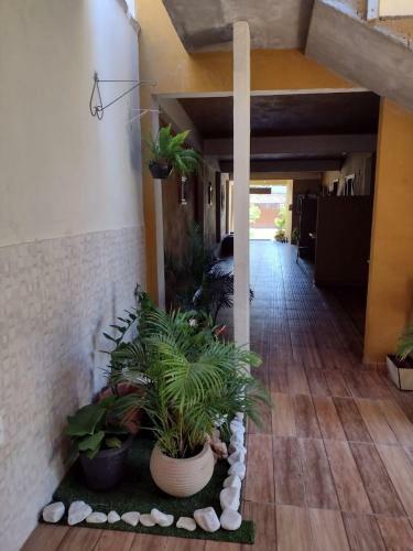 Apartamento Espa�o Fam�lia Rocha