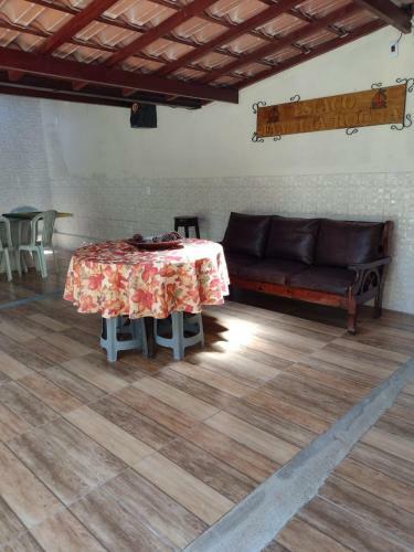 Apartamento Espa�o Fam�lia Rocha