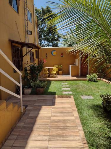 Apartamento Espa�o Fam�lia Rocha