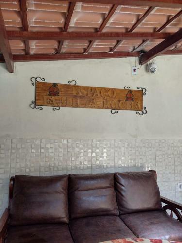 Apartamento Espa�o Fam�lia Rocha