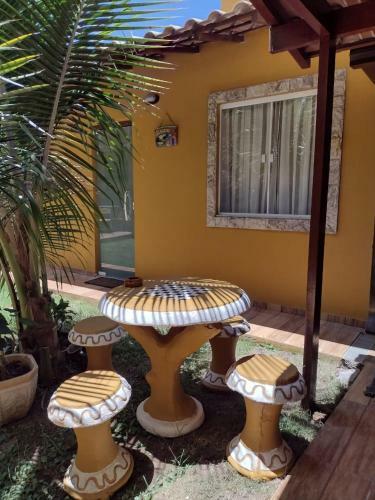Apartamento Espa�o Fam�lia Rocha