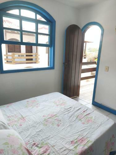 Casa Para Carnaval Em Geriba