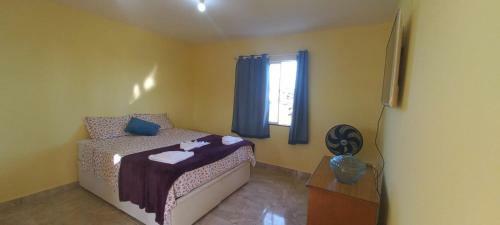 Albergue Su�tes Marina Formosa B�zios
