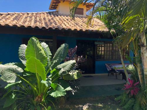 Sua Casa Em Buzios