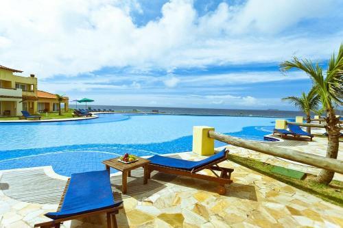 Hotel B�zios Beach Resort Residencial 0911
