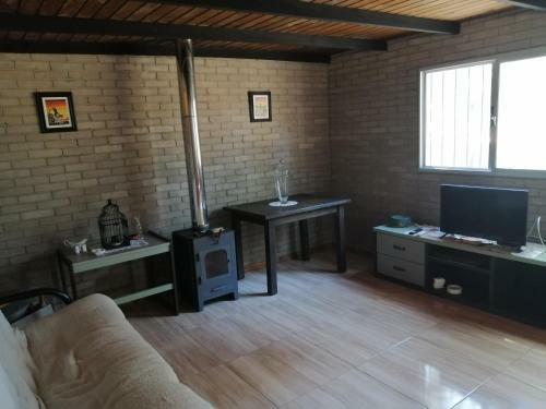 Casa En Jaureguiberry A 5 Cuadras de La Playa