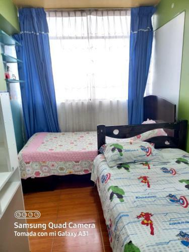 Apartamento C�modo Departamento En El Centro De Huancayo
