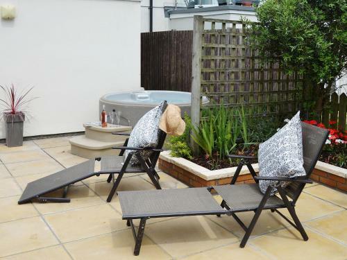 Beach Comber Cottage