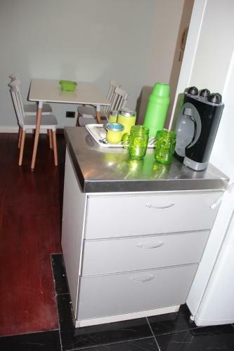 Apartamento Exclusivo Departamento Oro�o