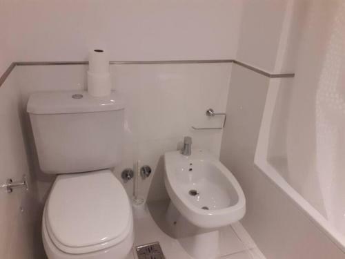 Apartamento Estudio En Puerto Norte Con Cochera