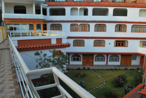 Hotel Morales