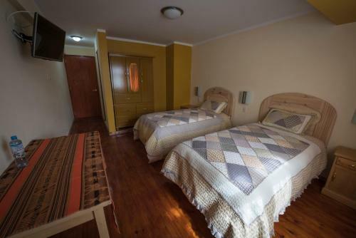 Hotel Morales