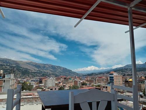 Apartamento Departamento Con Terraza 5to Piso