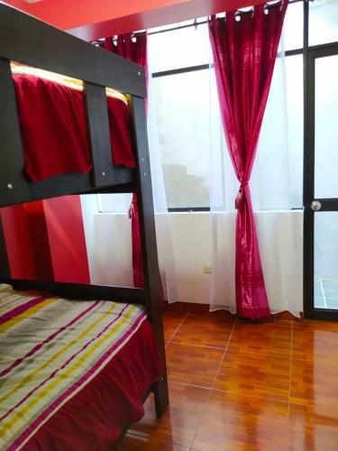 Apartamento Departamento Con Vista de Balc�n 3ero