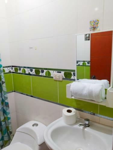 Apartamento Departamento Con Vista de Balc�n 3ero
