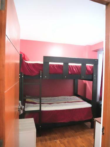 Apartamento Departamento Con Vista de Balc�n 3ero
