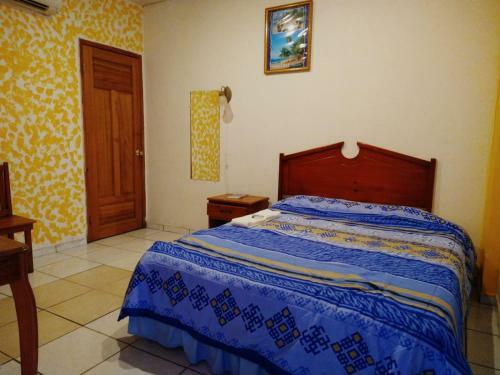 Hotel El Portal