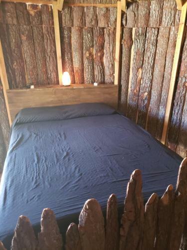 Albergue Los Charruas